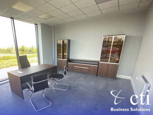 Our Parnell Boardroom & Executive Office Range Is Very Popular Right Now!