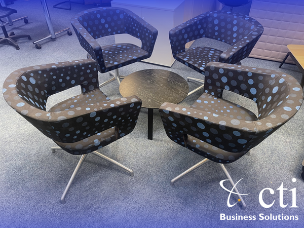BOSS Meeting Chair (Ex-Corporate) - Grade A
