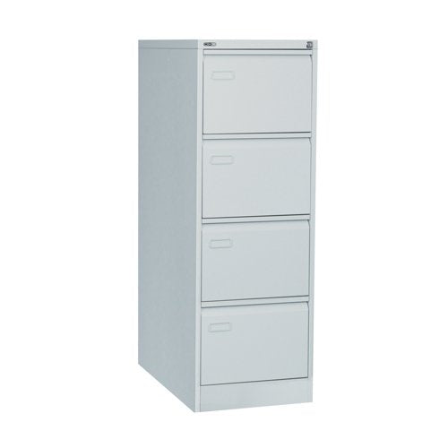 4 Drawer Filing Cabinet - New
