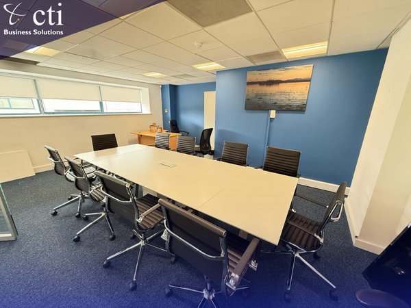 🚨 Boardroom Goals Unlocked! 🚨