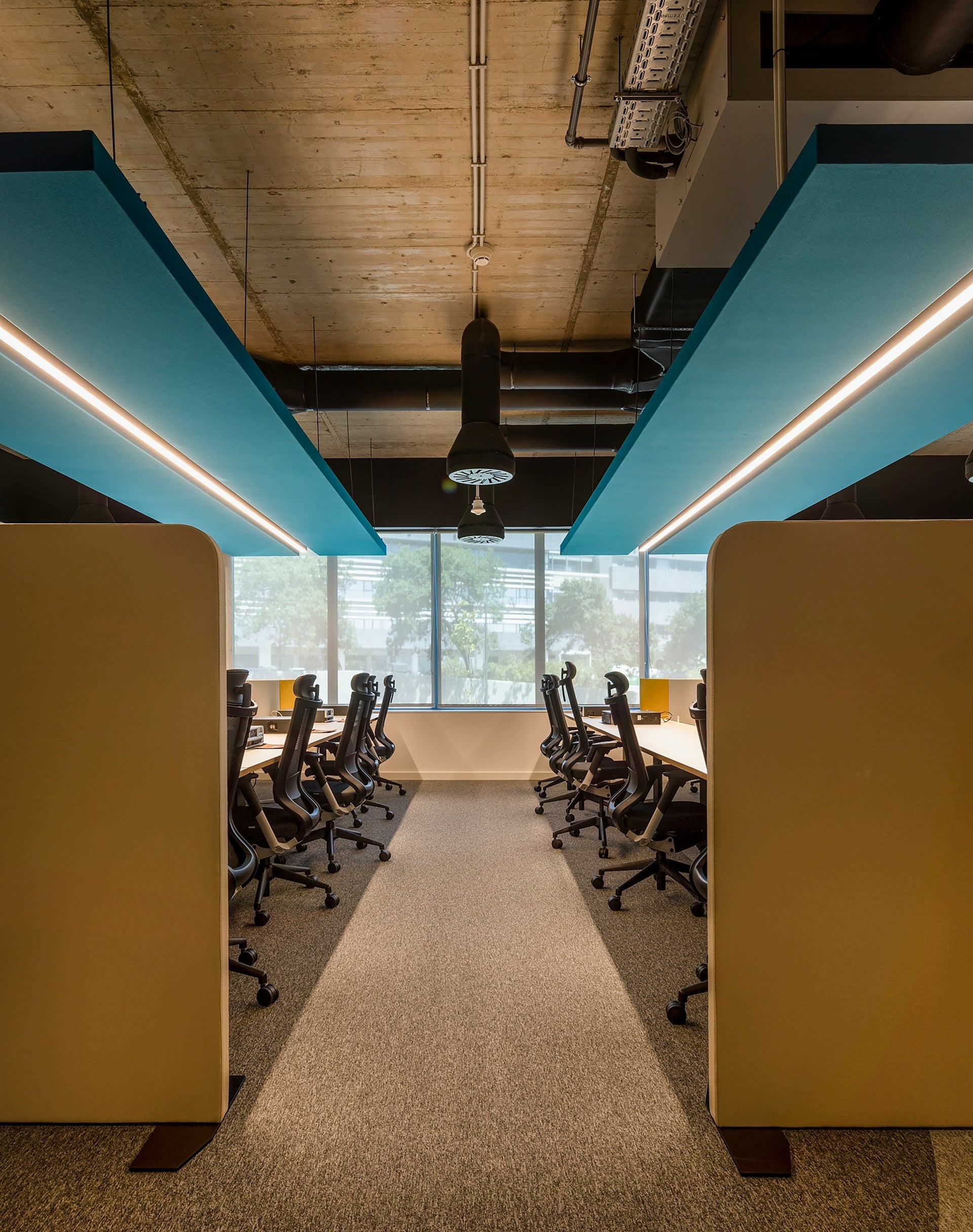 Office Chairs – CTI Business Solutions