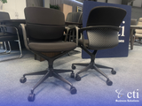 "Herman Miller Keyn" Office Chair ~ Ex-Corporate ~ Grade A