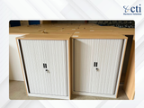 Beech Tambour Unit - Grade A, Ex-Corporate