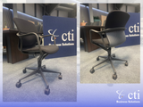 "Herman Miller Keyn" Office Chair ~ Ex-Corporate ~ Grade A