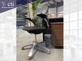 Ergonomic Knoll Office Chair - Ex-Corporate