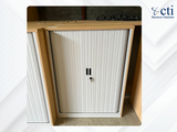 Beech Tambour Unit - Grade A, Ex-Corporate