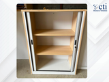 Beech Tambour Unit - Grade A, Ex-Corporate