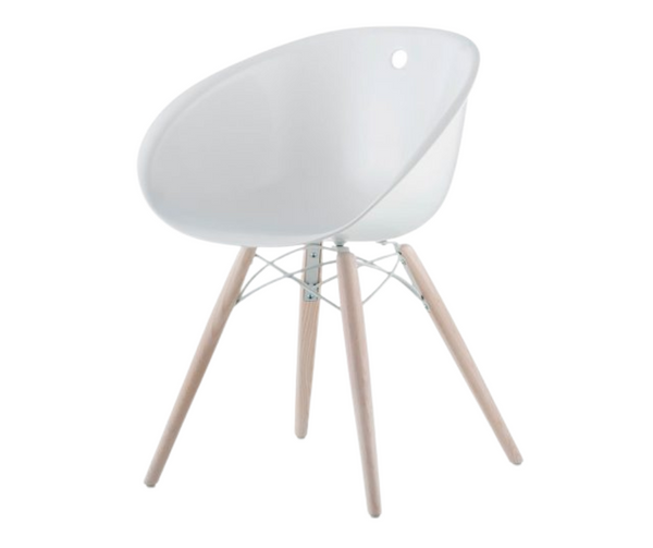 Pedrali Gliss Chairs ~ Grade A
