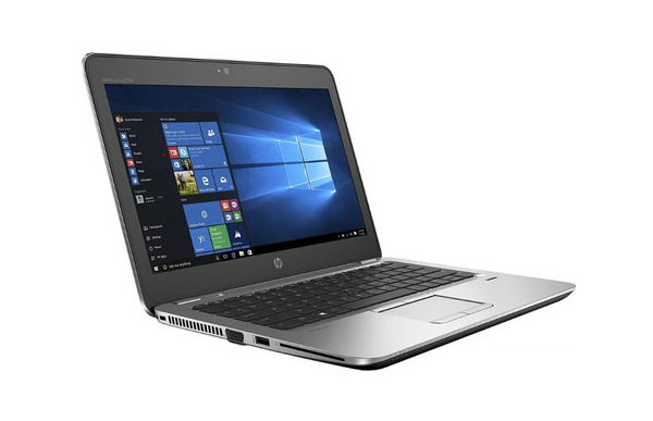 HP Elitebook 820 G3 (Grade B) - Touch Screen