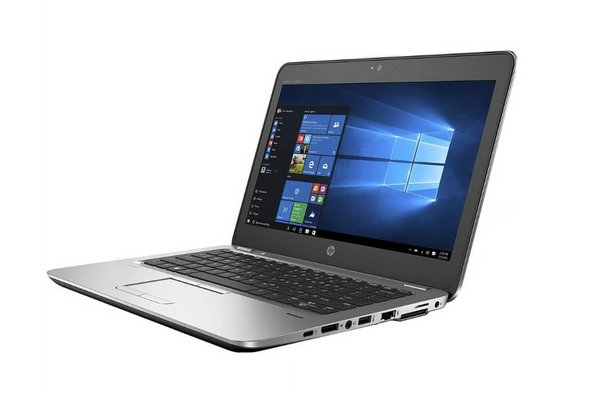 HP Elitebook 820 G3 (Grade B) - Touch Screen