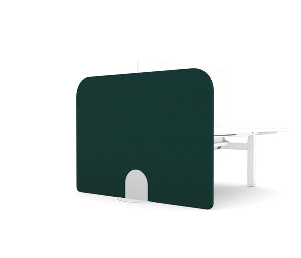 Koala Bench Freestanding Screen