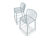 Bris Canteen Stool BRS03