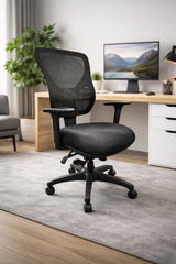 The Centurion Heavy Duty Office Chair