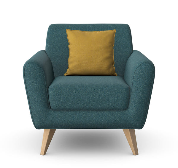 DETROIT - One Seat Sofa