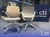 "Steelcase Cobi" Office Chair ~ Ex-Corporate ~ Grade A