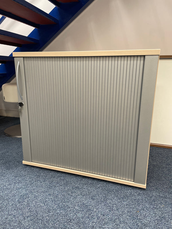 Tambour Unit With Key - Grade A
