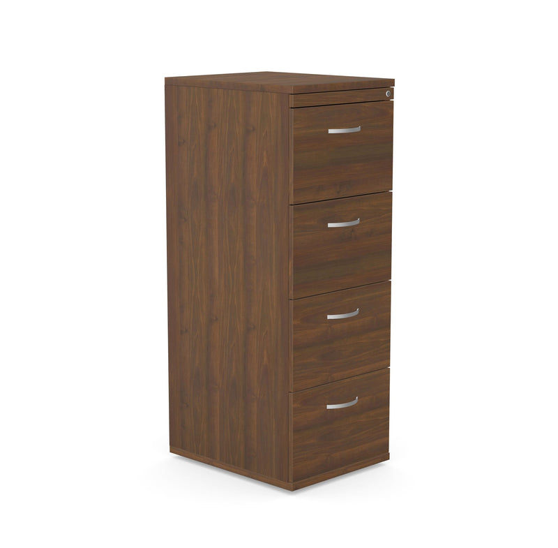 Fermo 4 Drawer Filing Cabinet