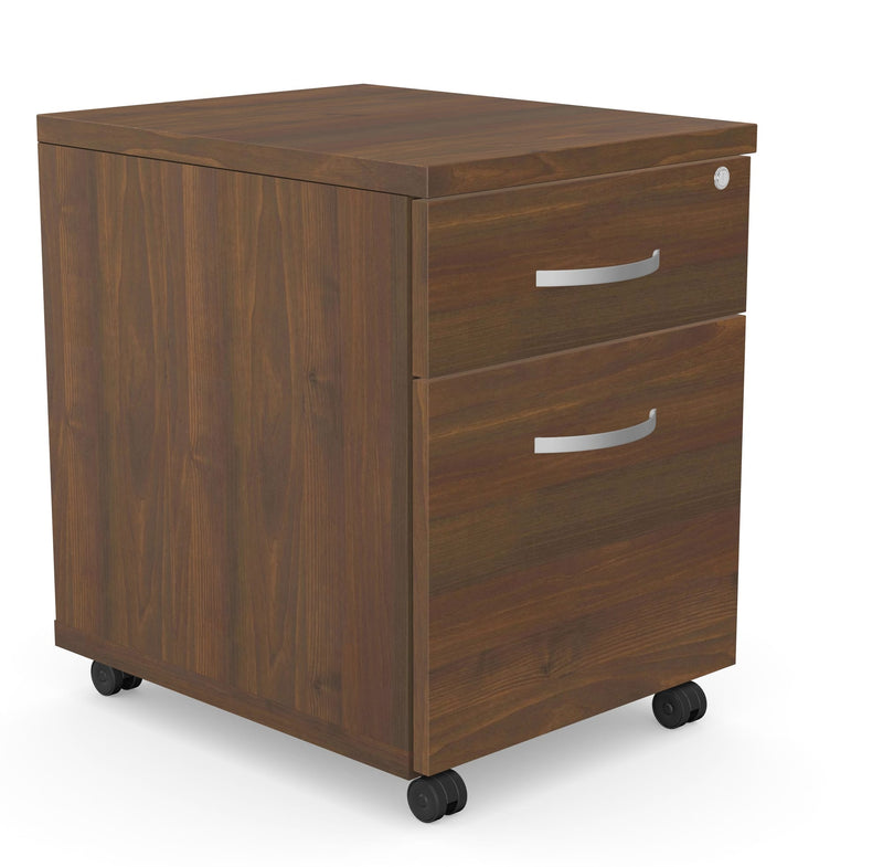 Fermo Mobile Pedestal