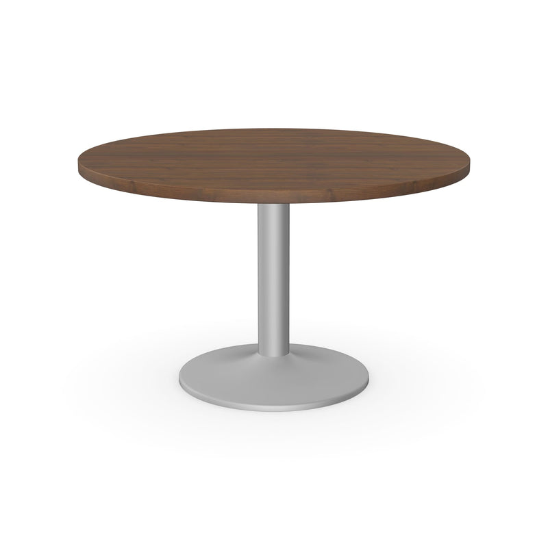 Fermo Round Table 1200 mm with Pod Base