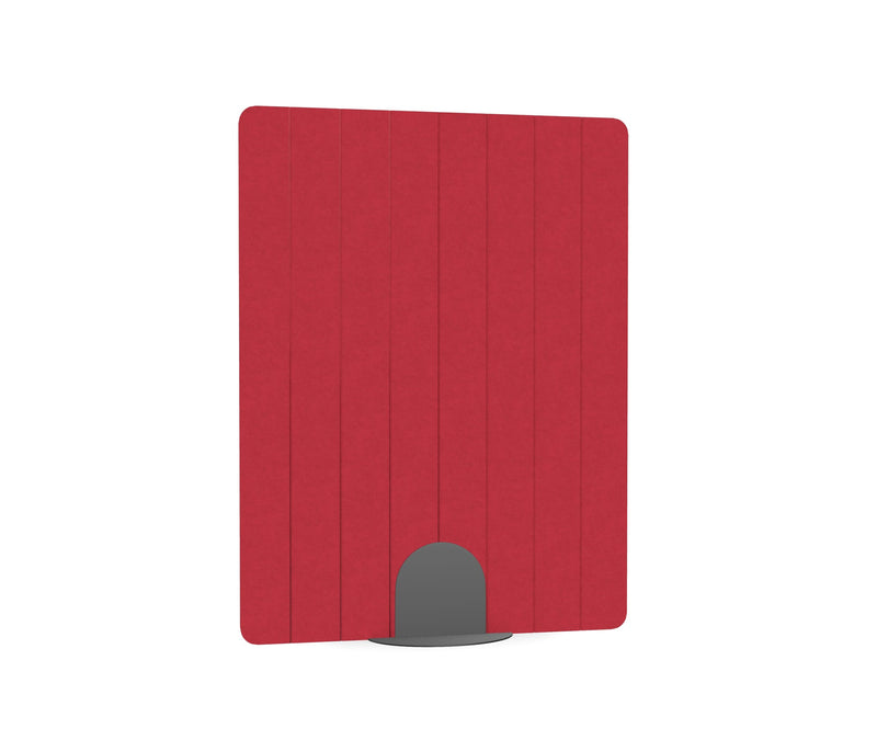Koala Minimal Freestanding Screens - Stripe