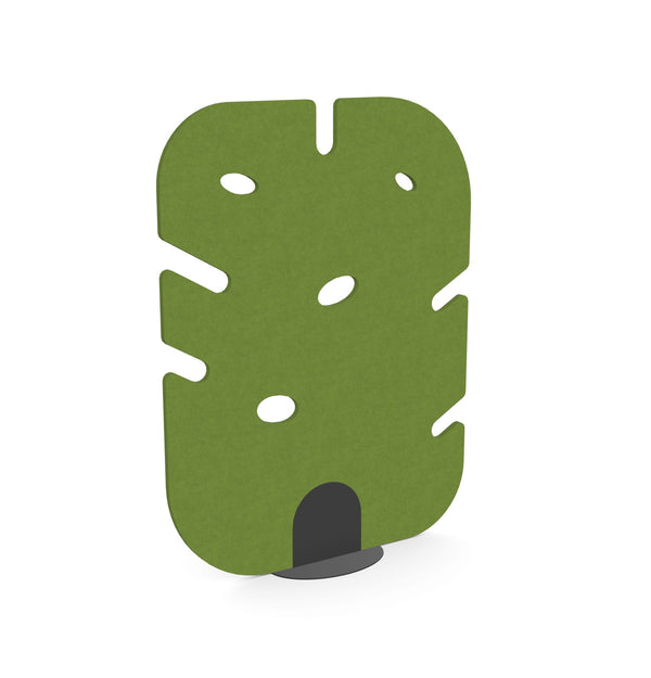 Koala Leaf Freestanding Screen