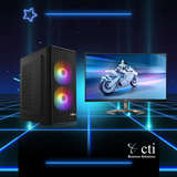 Gaming PC Setup ~ Mega Bundle