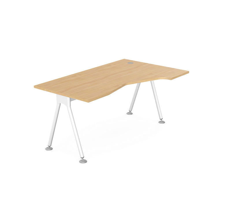 Desking System Geos GE-9 / GE-10 / GE-11 / GE-12 / GE-13 / GE-14 K Top