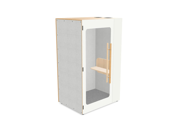 Hide Booths - H1+