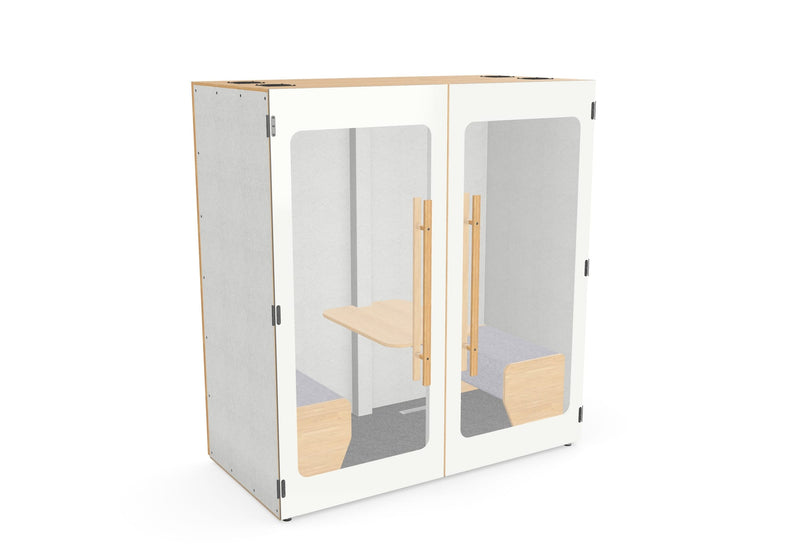 Hide Booths - H2