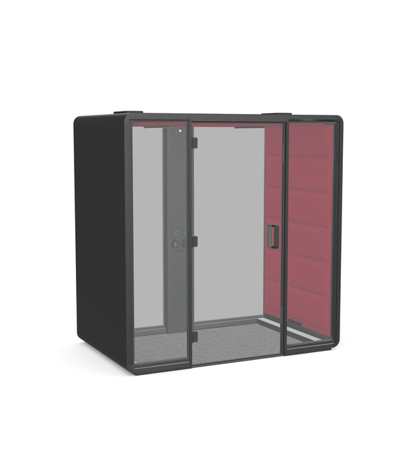 Hushfree.Access.M