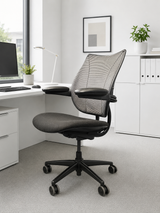 Humanscale Liberty Chairs ~ Grade A, Ex-Corporate