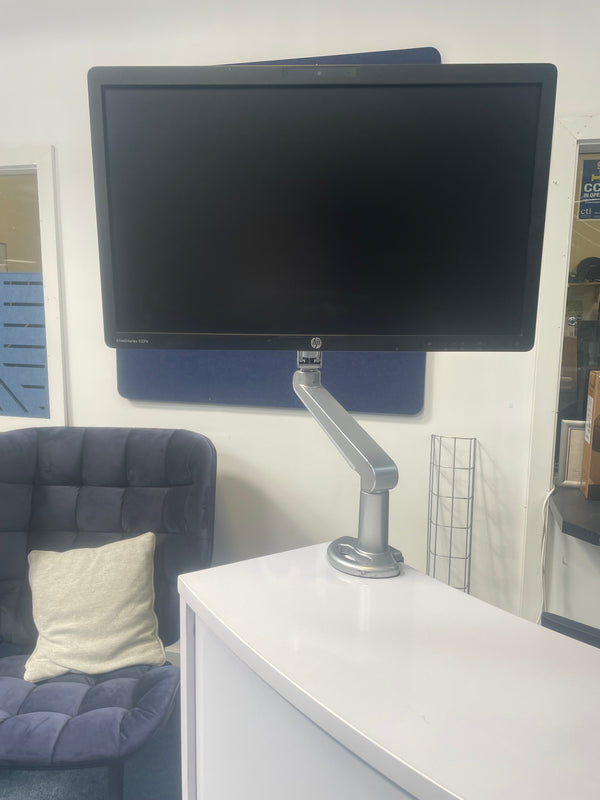 Monitor Screen & Monitor Arm Set