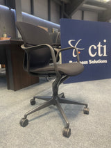 "Herman Miller Keyn" Office Chair ~ Ex-Corporate ~ Grade A