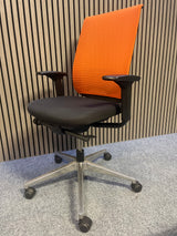 Steelcase Office Chair - Grade A - Ex-Corporate