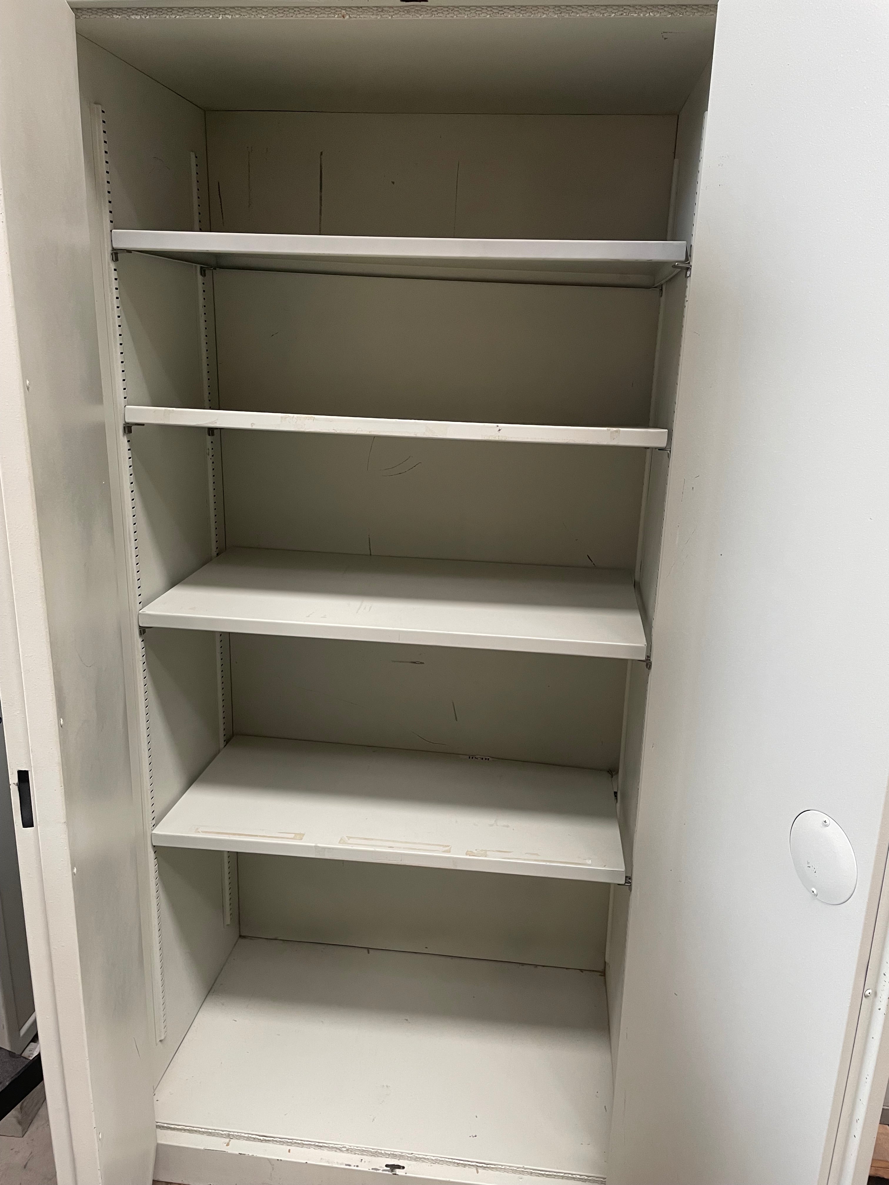 Tall Fireproof Filing ExCorporate CTI Business Solutions