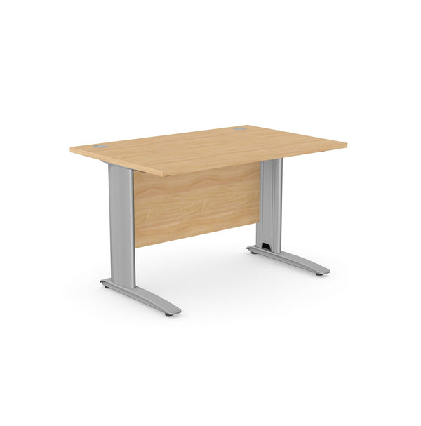 Komo Straight Desk