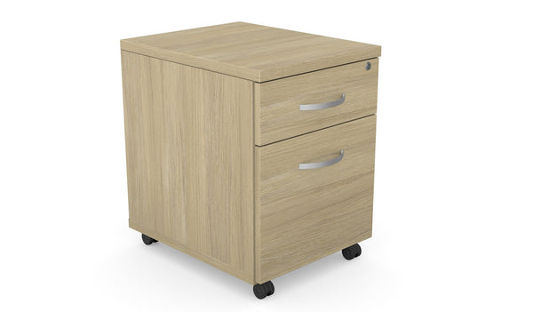 Kito Mobile Pedestal 2 Drawers