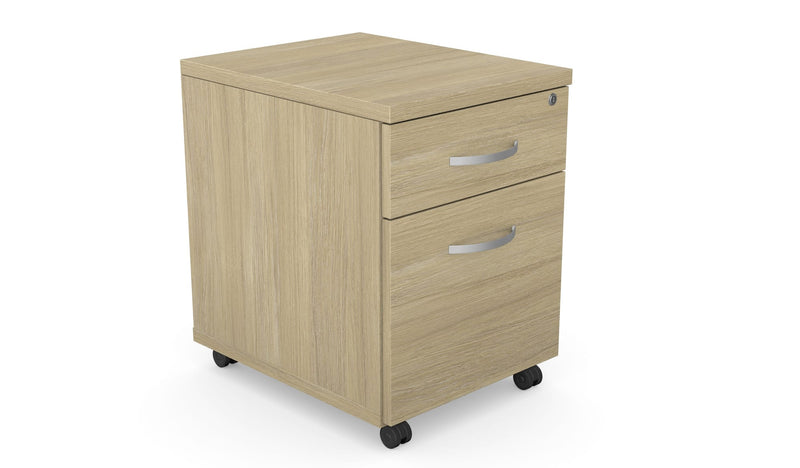 Kito Mobile Pedestal 2 Drawers