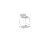 Lena High Stool Plastic