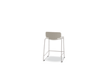 Lena High Stool Plastic