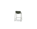 Lena High Stool Plastic