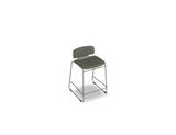 Lena High Stool Plastic