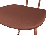 Upholstered High Stool N1N04HF (New School)