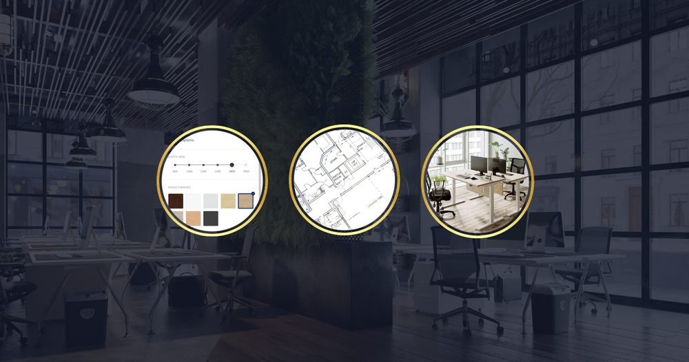 CTI Business Solutions | Office Furniture For Sale | CTI Deals
