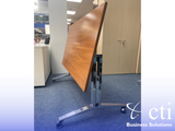 Folding Table - "Konig + Neurath" - Grade A