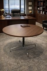 1M Parnell Round Meeting Table