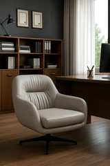 The Serene Chair