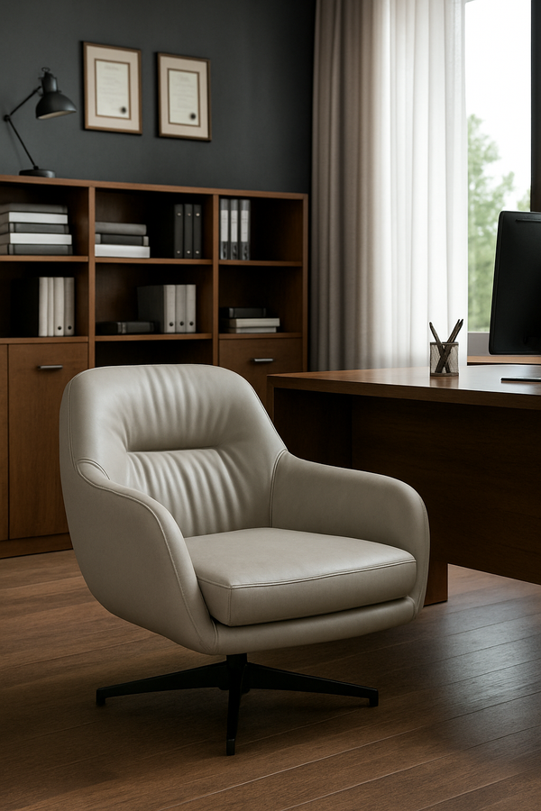 The Serene Chair