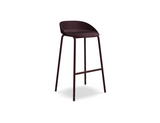 Team High Stool Plastic