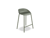 Team High Stool Plastic